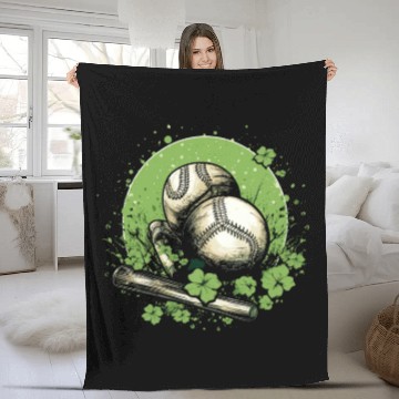 Discover No malarkey Fleece Blankets, joe biden 2027, anti trump Fleece Blankets