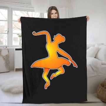 Discover New best design belly dance Fleece Blankets amazing unique