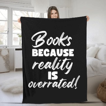 Discover Read Books Be Kind Stay Weird Teacher Fleece Blankets