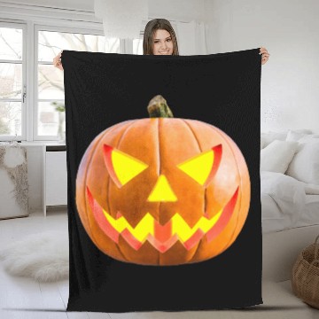 Discover It´s Halloween! Fleece Blankets