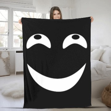 Discover Scary Halloween Fleece Blankets