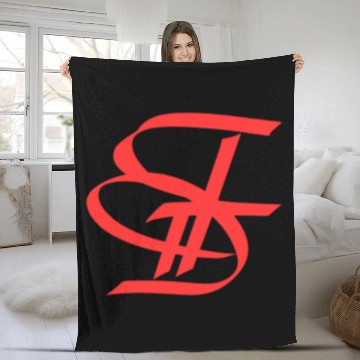 Discover DF STYLE Red Signature Collection: Elevate Your Fleece Blankets