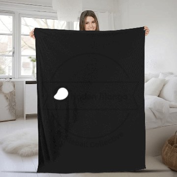 Discover Haden Mango Pickleball Collective - Original Fleece Blankets
