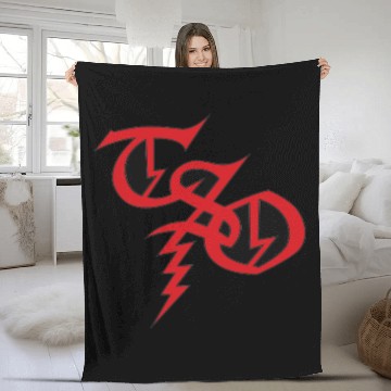 Discover Trans Siberian Orchestra Fleece Blankets