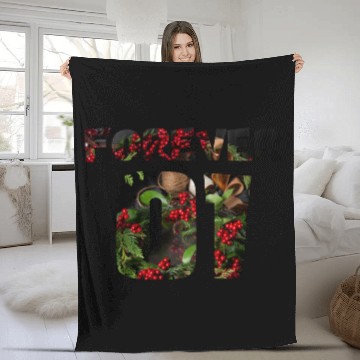 Discover best friends for 3 - FOREVER Fleece Blankets