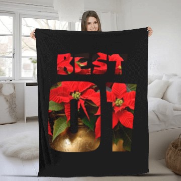Discover best friends for 3 - BEST Fleece Blankets