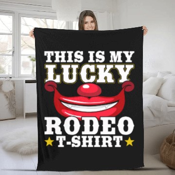 Discover cowboy Fleece Blankets