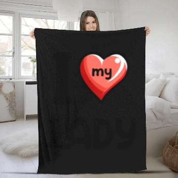 Discover International Women’s Day Fleece Blankets