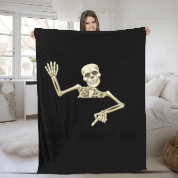 Discover simple and nice design for all Fleece Blankets