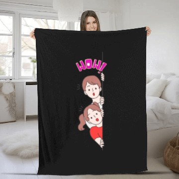 Discover The best surprise Fleece Blankets