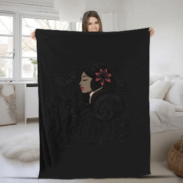 Discover mothers day Fleece Blankets
