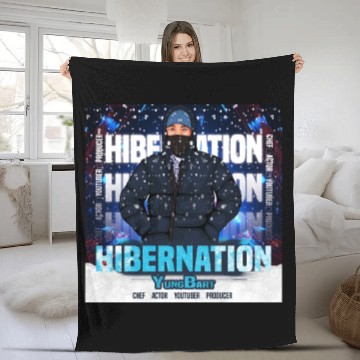 Discover HIBERNATION ALTERNATIVE Fleece Blankets