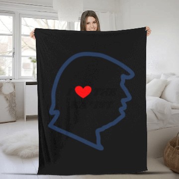 Discover rap Fleece Blankets