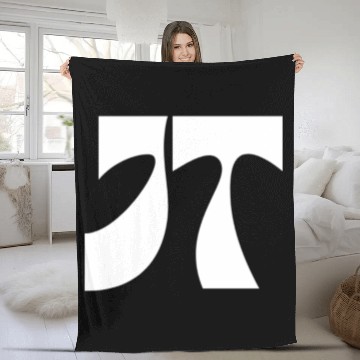 Discover JT Merch Fleece Blankets