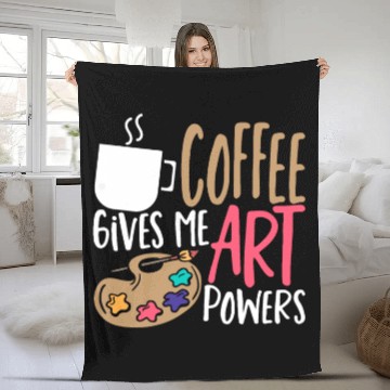 Discover Artist Printmaking Weaving Art Teacher Must Haves Fleece Blankets