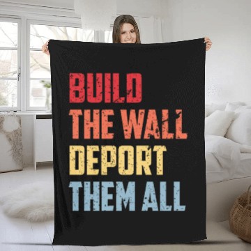 Discover Happy Memorial Day 2024 Veteran Day Gift Fleece Blankets