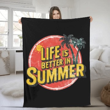 Discover Brainy Yet Bored Fleece Blankets