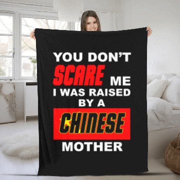 Discover Kawaii Fantasy Miniature Painting Fleece Blankets