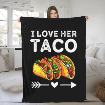 Discover I Go Meow Orange Tabby Cat Song Nerdy Fleece Blankets