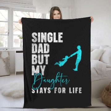 Discover Relationship Dating Freedom Flirt Fleece Blankets