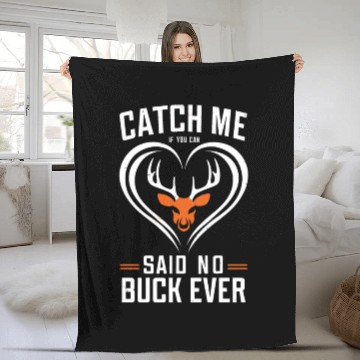 Discover Ultimate Deer Hunting Lifestyle: Celebrate Fleece Blankets