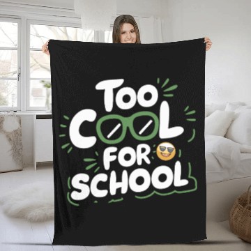 Discover Embrace The Homeschool Journey With Your Fleece Blankets
