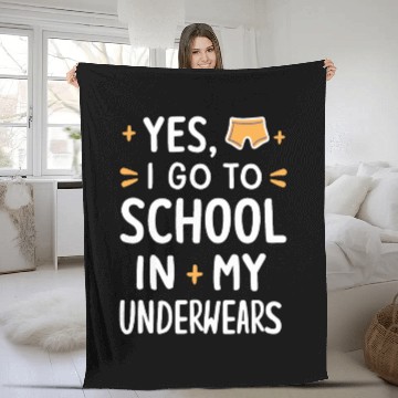 Discover Embrace The Homeschool Journey With Your Fleece Blankets