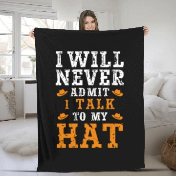 Discover Cowboy Lifestyle Western Theme with Horses and Fleece Blankets