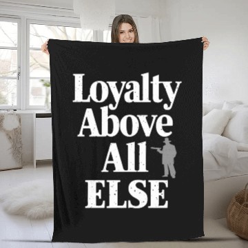 Discover Mobster Gangster Mafia Organized Crime Boss Fleece Blankets