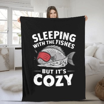 Discover Mobster Gangster Mafia Organized Crime Boss Fleece Blankets