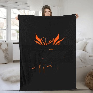 Discover Zoo York Ktm Racing Fleece Blankets