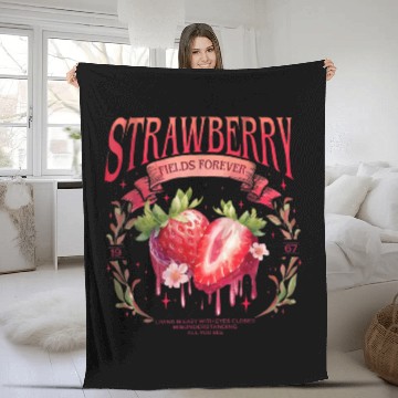 Discover This is My Human Costume I m Really a Bear Fleece Blankets