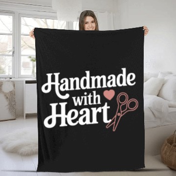 Discover Cardmaker Scrapbooking Cardmaking Kits for Adults Fleece Blankets