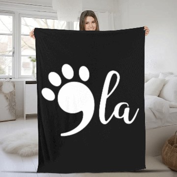 Discover President Kamala Harris Fleece Blankets