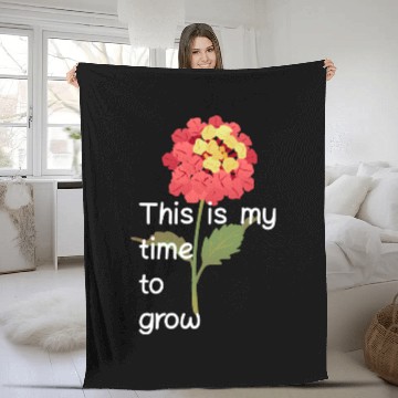 Discover Fleece Blankets growth