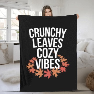 Discover Autumn Foliage Exploration for Nature Lovers and Fleece Blankets