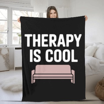 Discover Understanding Psychology Mind and Behavior Fleece Blankets