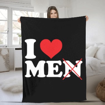 Discover i love me not men. Funny I love myself Fleece Blankets