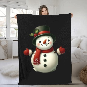 Discover Snow Christmas, Cute Christmas, Christmas Fleece Blankets
