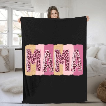 Discover Valentines Day, Valentine Retro Fleece Blankets