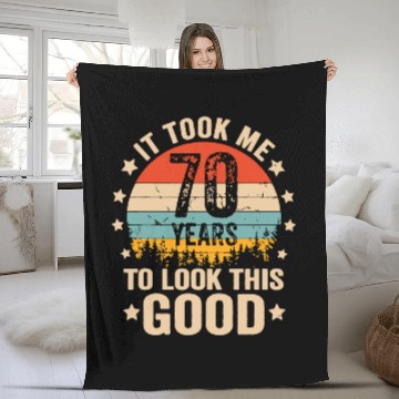 Discover Jackson Hole Wyoming Mountain Design Fleece Blankets