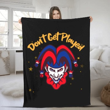 Discover April 1st Prank Fleece Blankets Unisex Fleece Blankets | Fun Gift