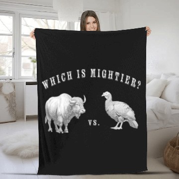 Discover I Left My Silly Hat at Home Let's Drink Kentucky S Fleece Blankets