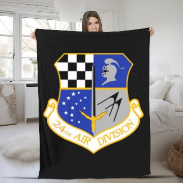 Discover US Air Force 12 Fleece Blankets