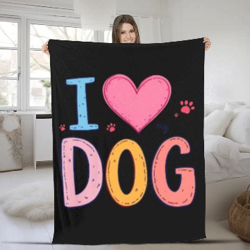 Discover Proud Admin Unleashed Like A Wild Beast Fleece Blankets