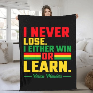 Discover Juneteenth Day Fleece Blankets