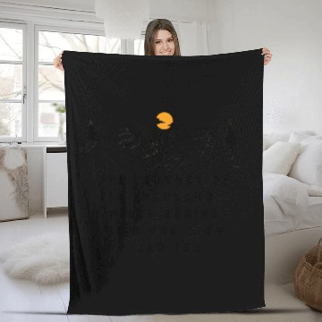 Discover The journey of a thousand miles Fleece Blankets