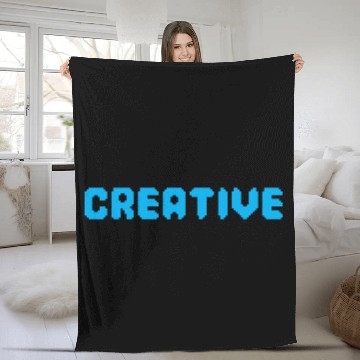 Discover creative Fleece Blankets