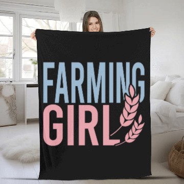Discover Photography Heartline Fleece Blankets