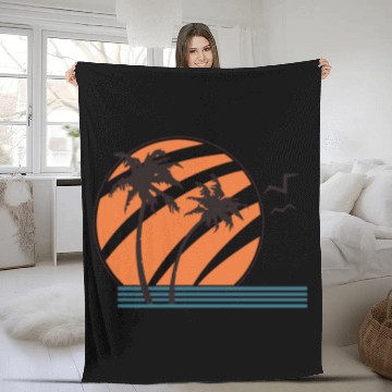 Discover Last of Us - Ellie (unisex) Fleece Blankets